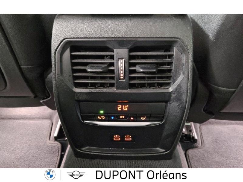 BMW Série 3 Touring