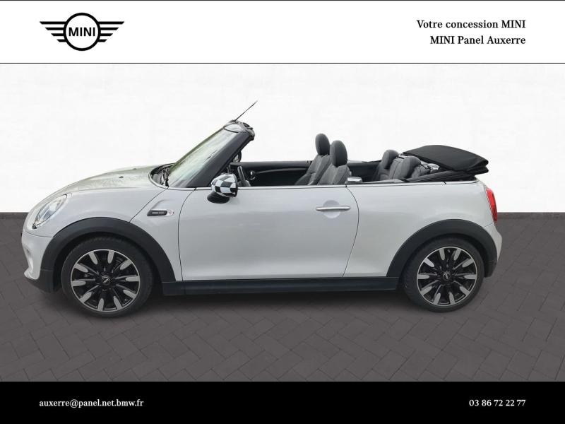 MINI Cabrio