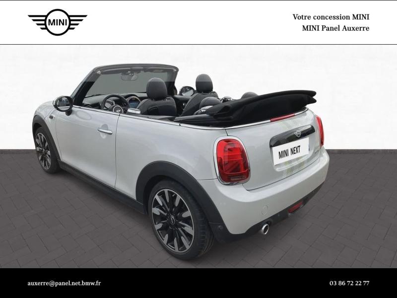 MINI Cabrio