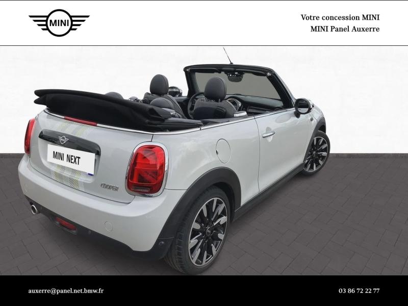MINI Cabrio