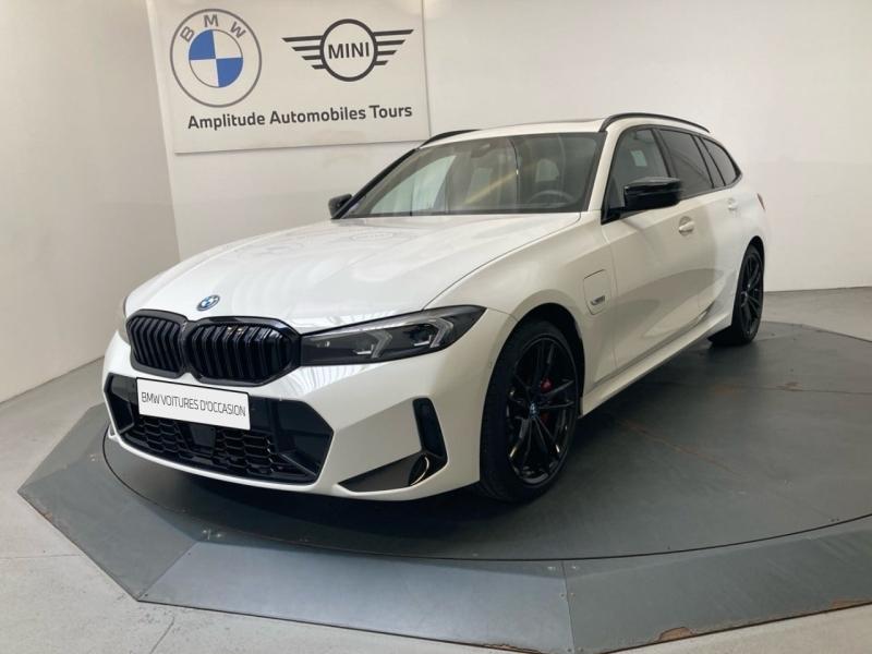 BMW Série 3 Touring