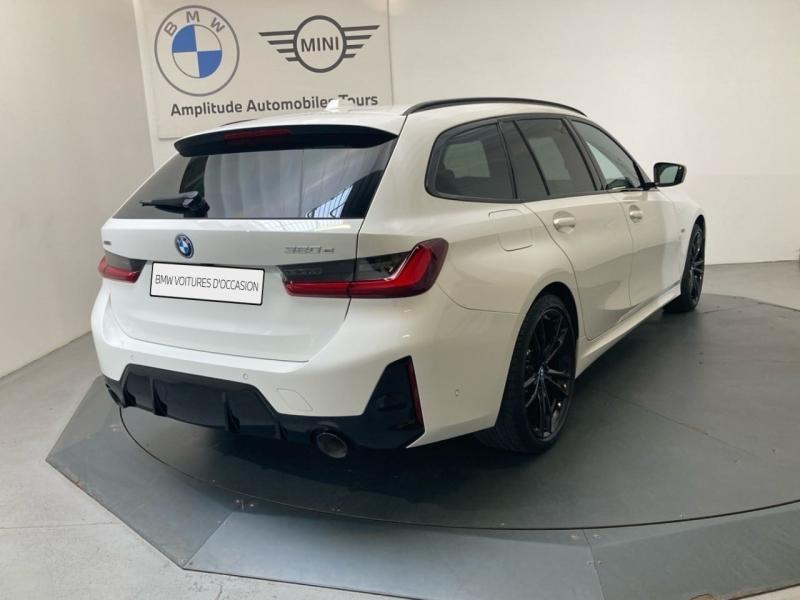 BMW Série 3 Touring