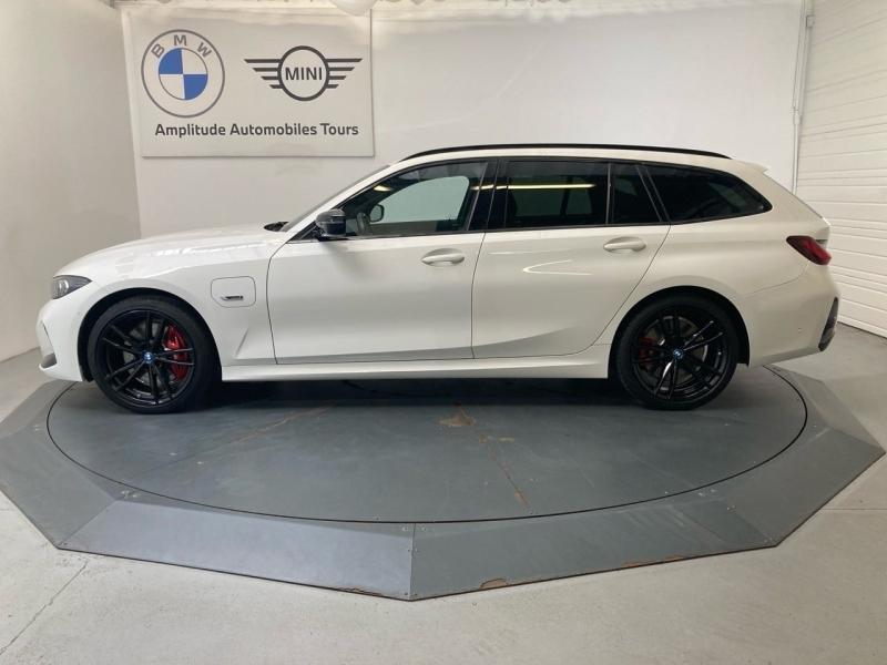 BMW Série 3 Touring