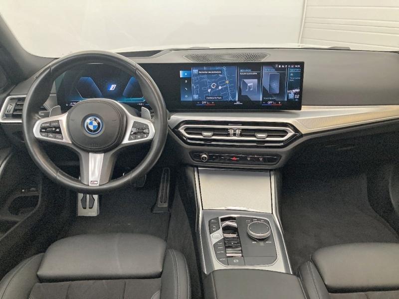 BMW Série 3 Touring