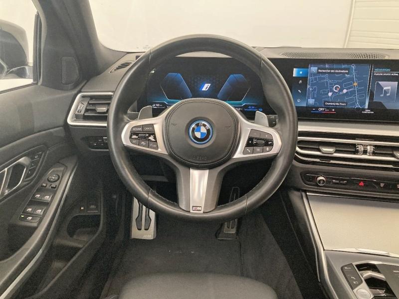 BMW Série 3 Touring