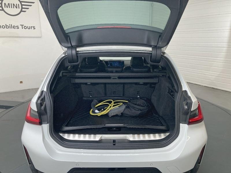 BMW Série 3 Touring