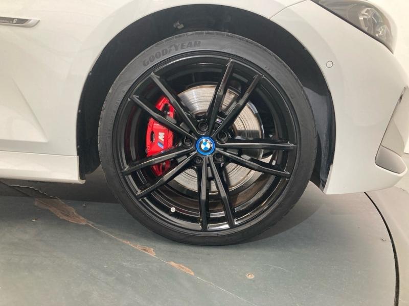 BMW Série 3 Touring