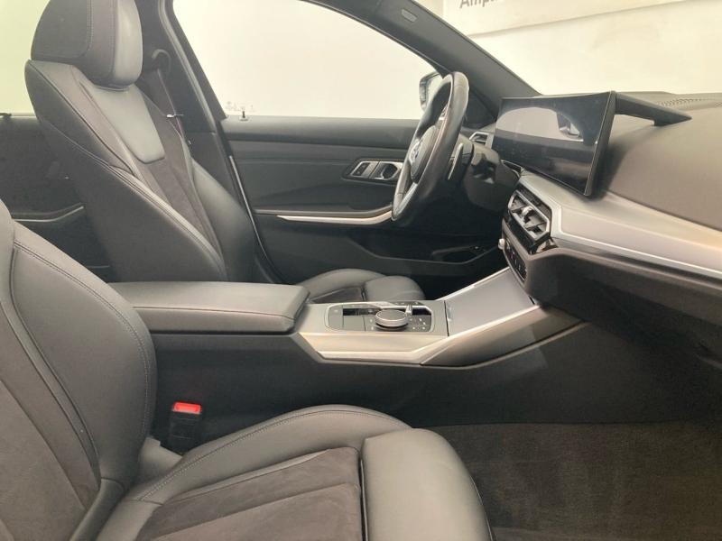 BMW Série 3 Touring