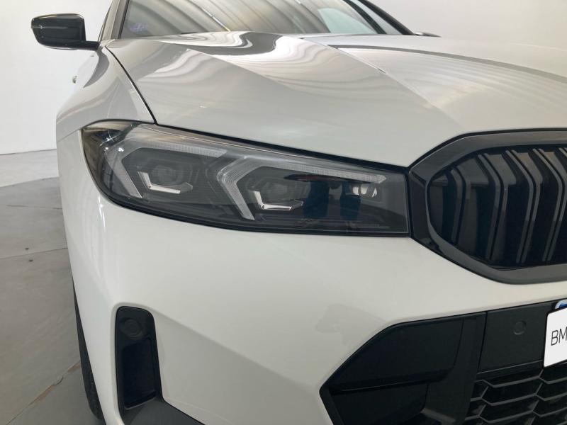 BMW Série 3 Touring