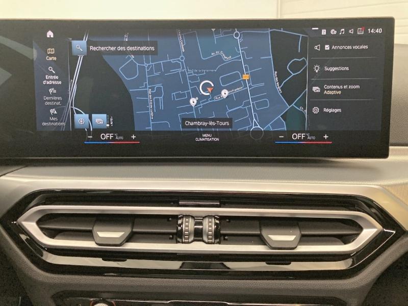 BMW Série 3 Touring