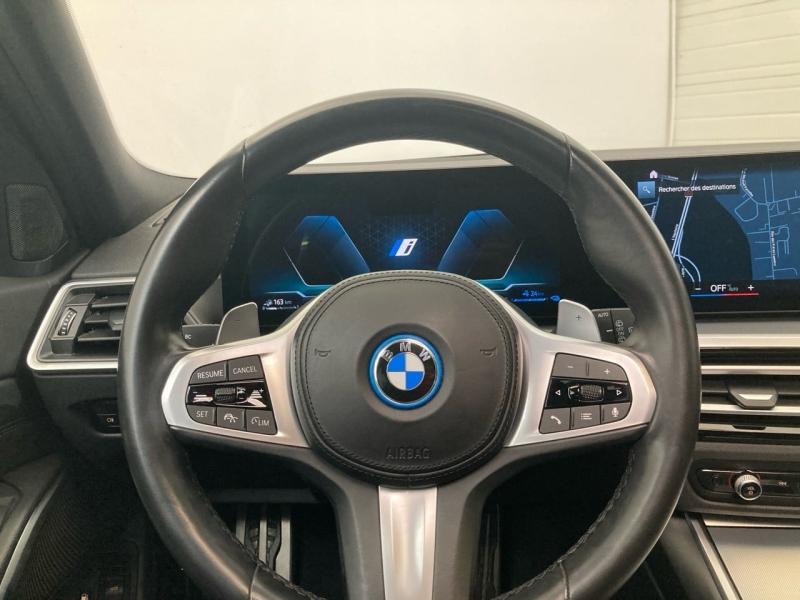 BMW Série 3 Touring