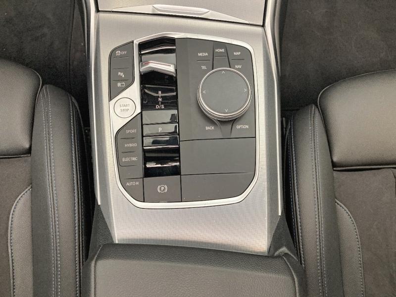 BMW Série 3 Touring