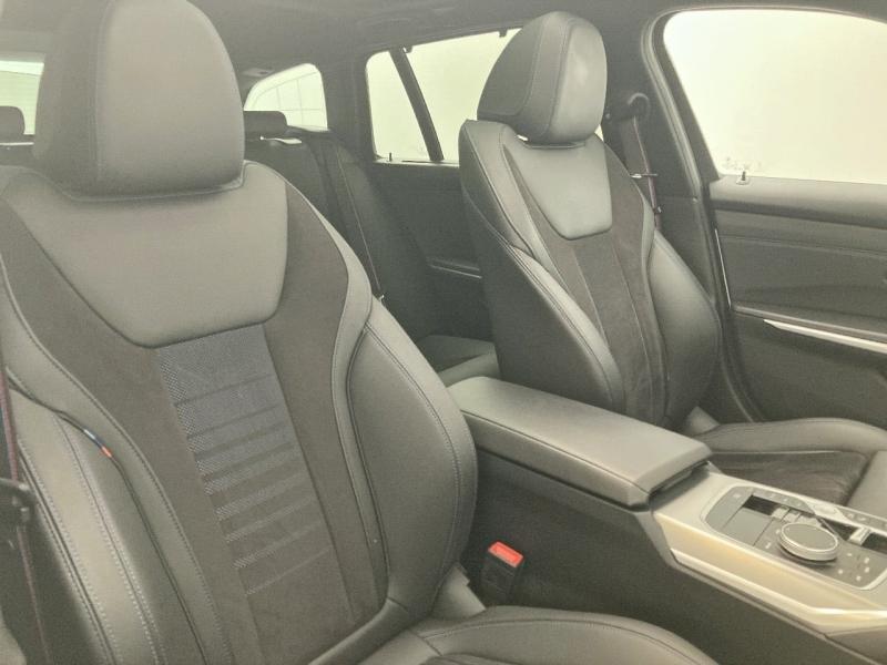 BMW Série 3 Touring