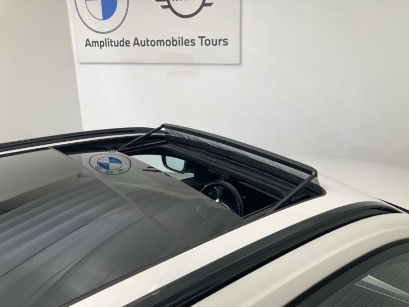 BMW Série 3 Touring