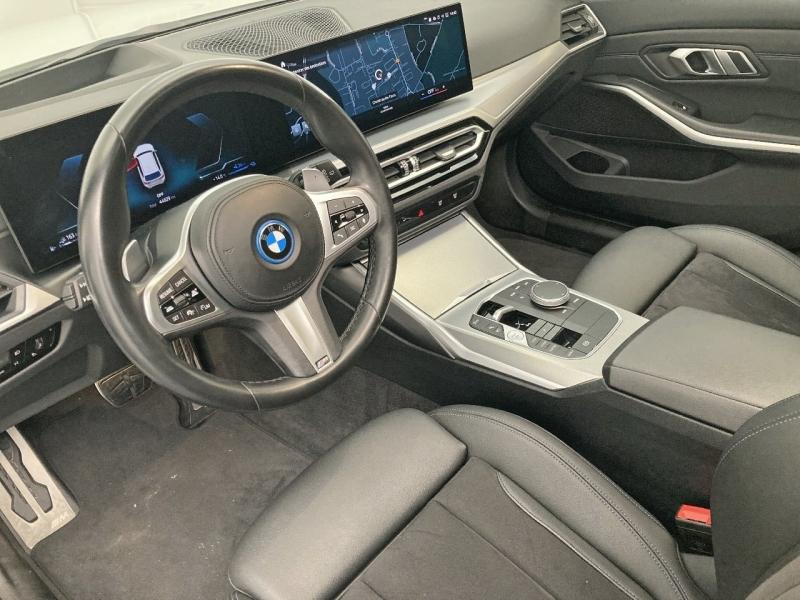 BMW Série 3 Touring