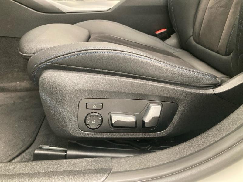 BMW Série 3 Touring