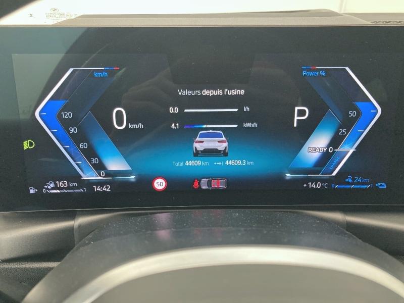 BMW Série 3 Touring