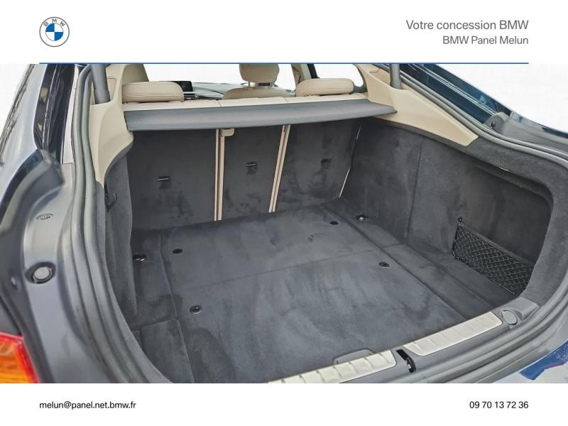 BMW Série 4 Gran Coupé