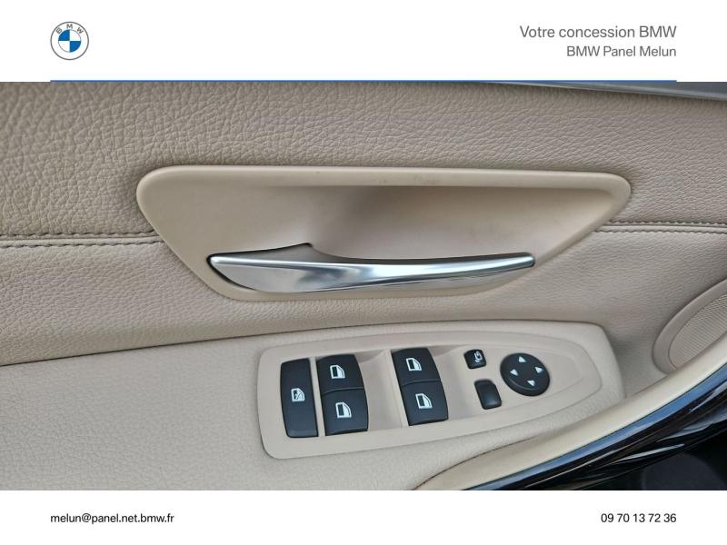 BMW Série 4 Gran Coupé