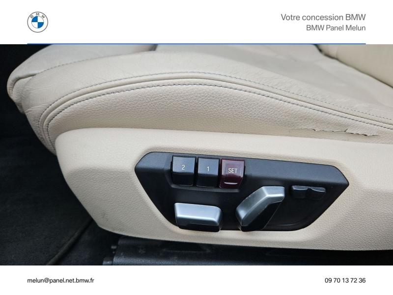 BMW Série 4 Gran Coupé