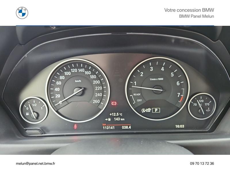 BMW Série 4 Gran Coupé