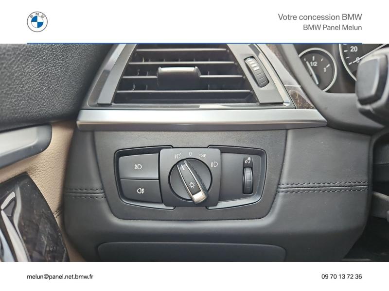 BMW Série 4 Gran Coupé