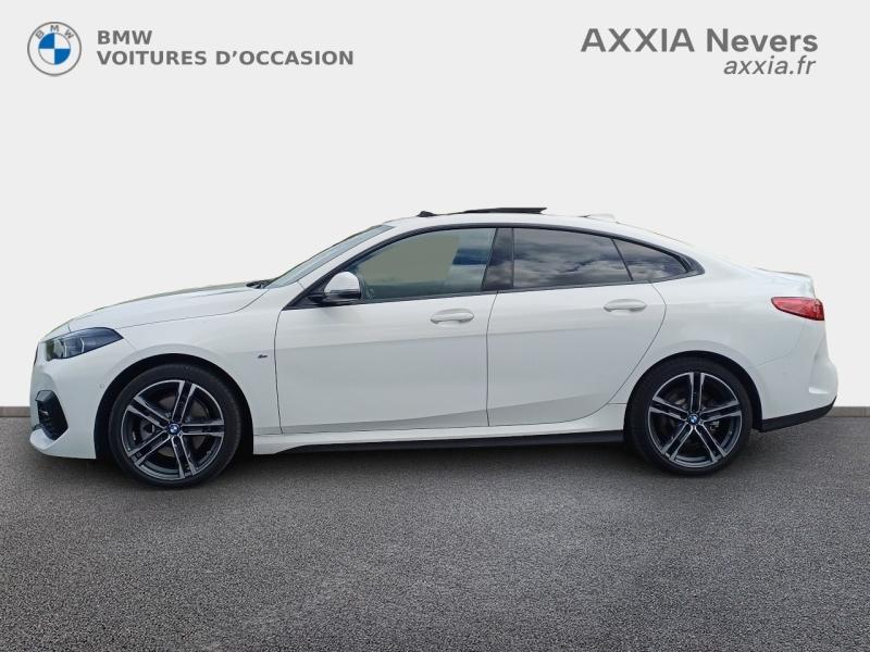 BMW Série 2 Gran Coupé