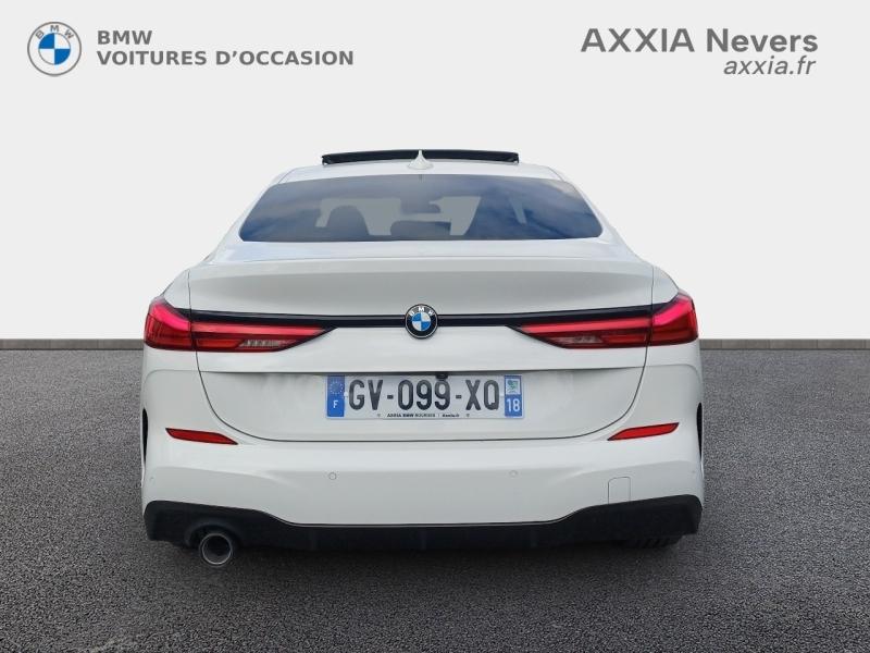 BMW Série 2 Gran Coupé