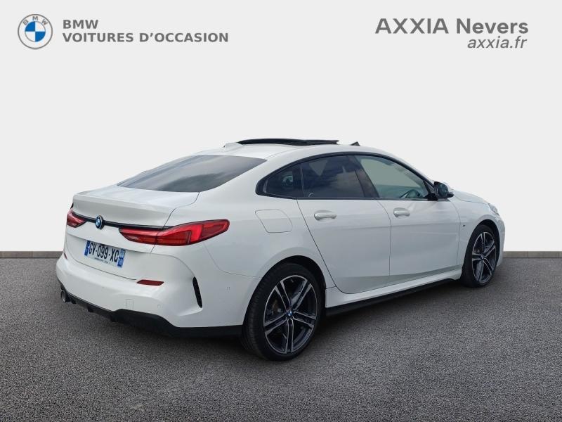 BMW Série 2 Gran Coupé