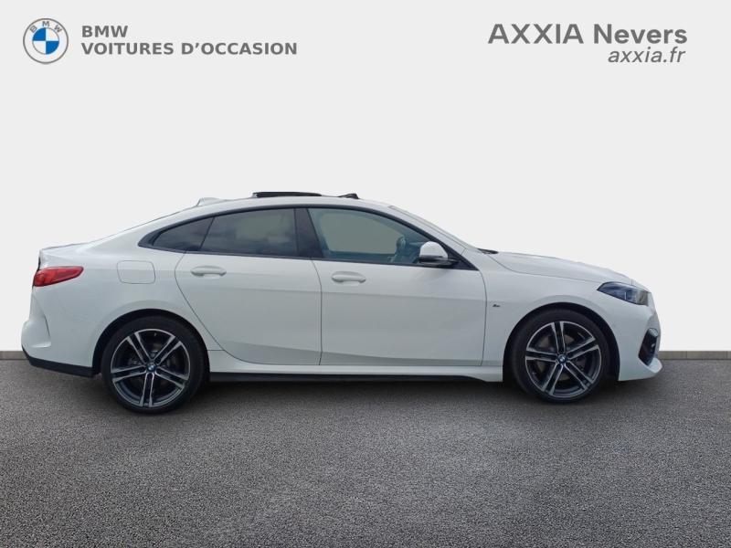 BMW Série 2 Gran Coupé