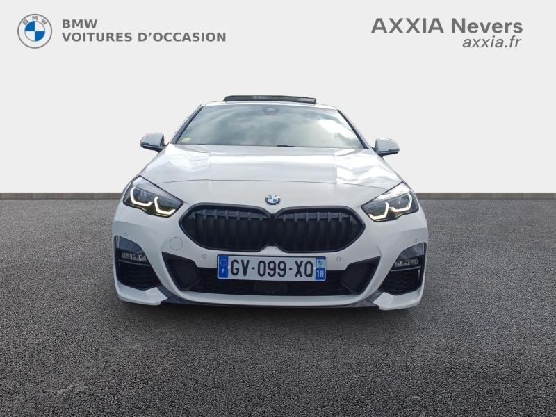 BMW Série 2 Gran Coupé