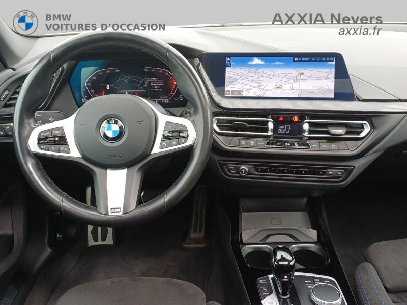 BMW Série 2 Gran Coupé