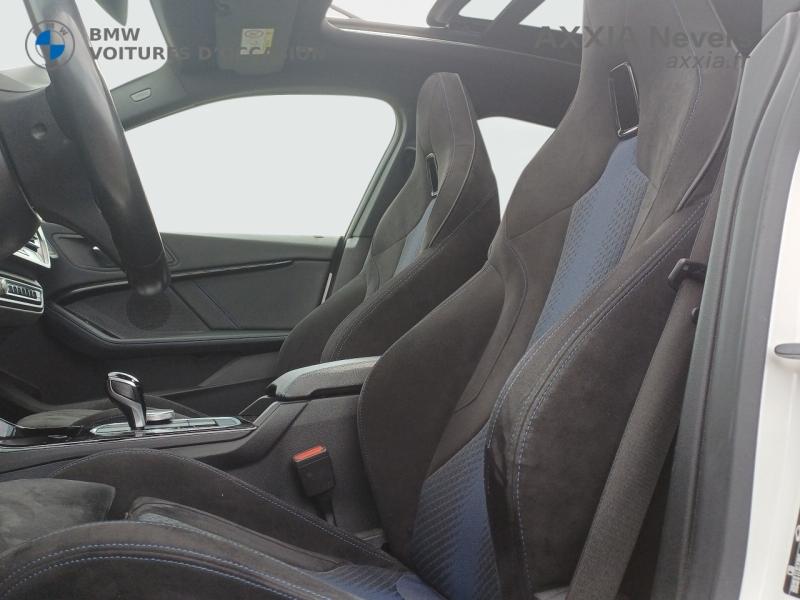 BMW Série 2 Gran Coupé