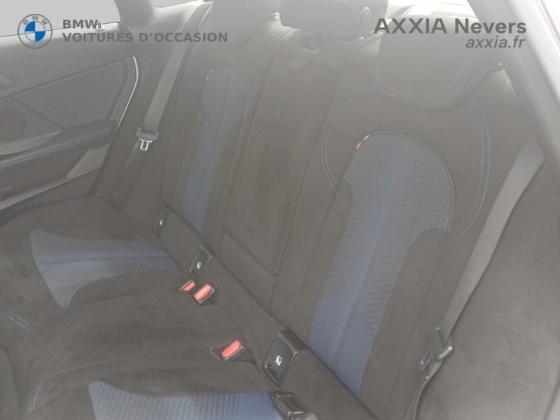 BMW Série 2 Gran Coupé