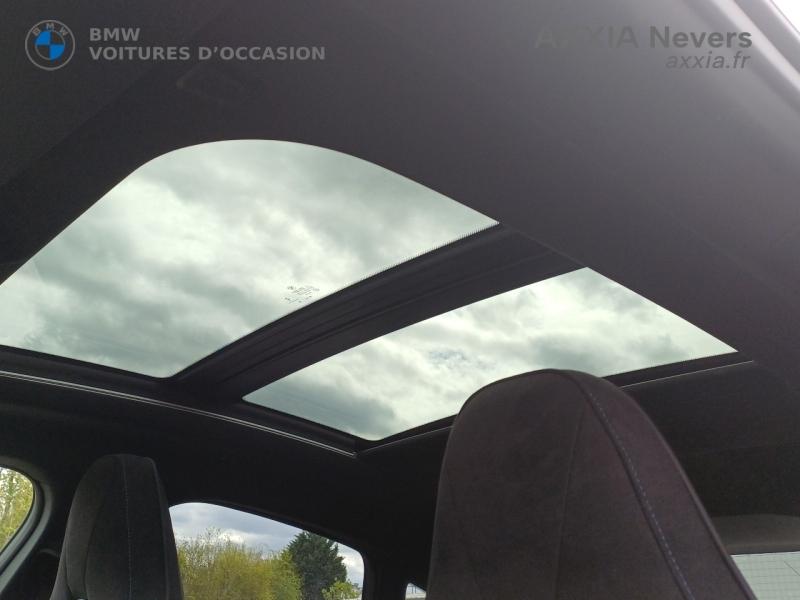 BMW Série 2 Gran Coupé