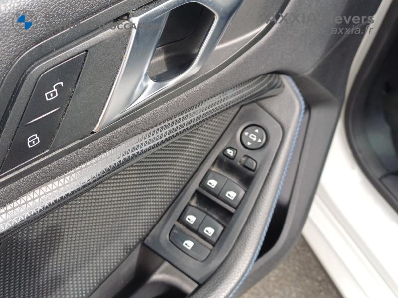 BMW Série 2 Gran Coupé