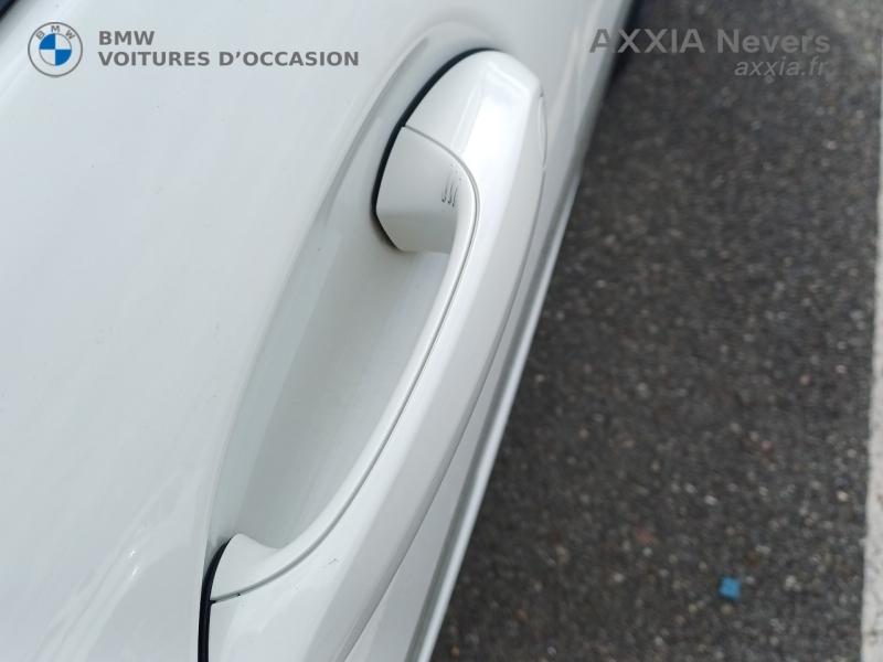 BMW Série 2 Gran Coupé