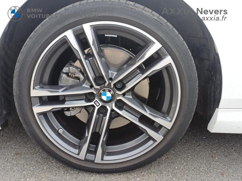 BMW Série 2 Gran Coupé