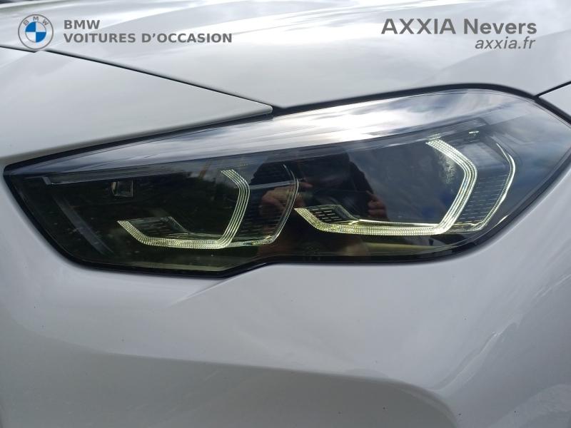 BMW Série 2 Gran Coupé