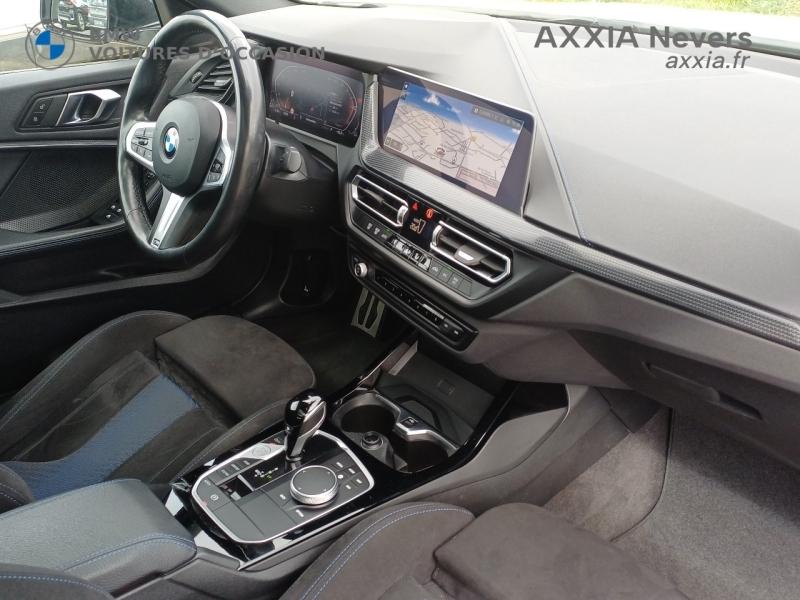 BMW Série 2 Gran Coupé