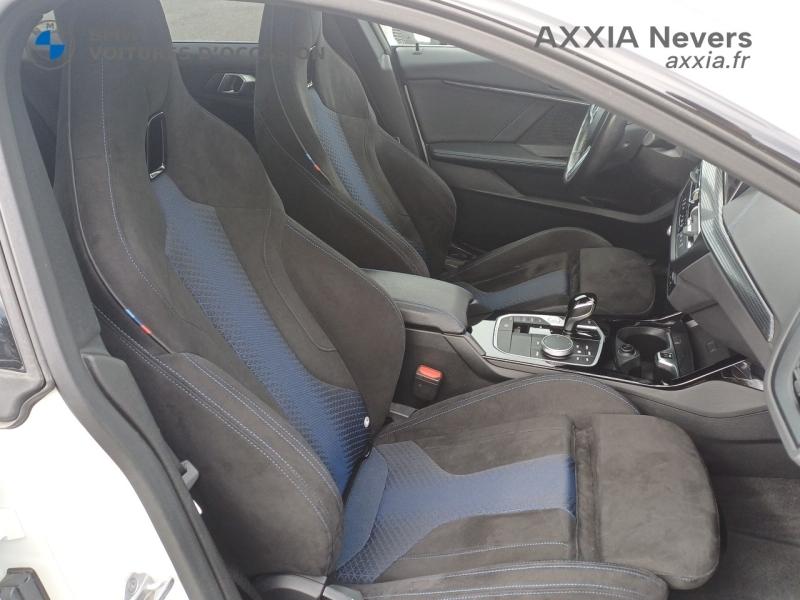 BMW Série 2 Gran Coupé