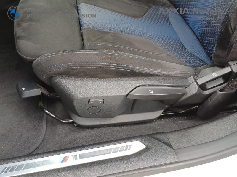 BMW Série 2 Gran Coupé