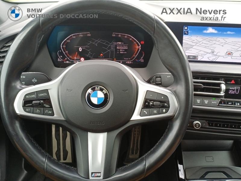 BMW Série 2 Gran Coupé