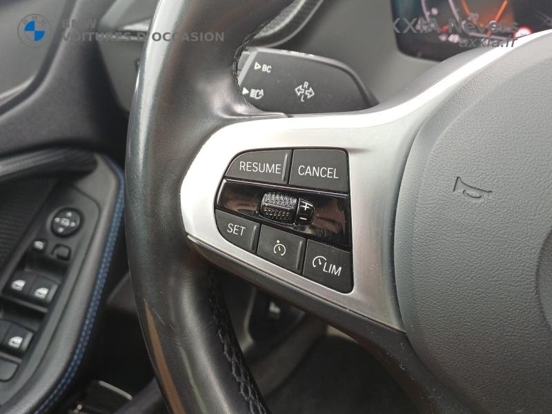 BMW Série 2 Gran Coupé