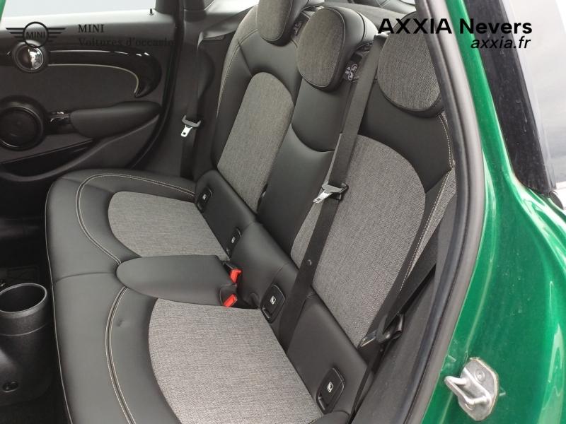 MINI Mini 5 Portes