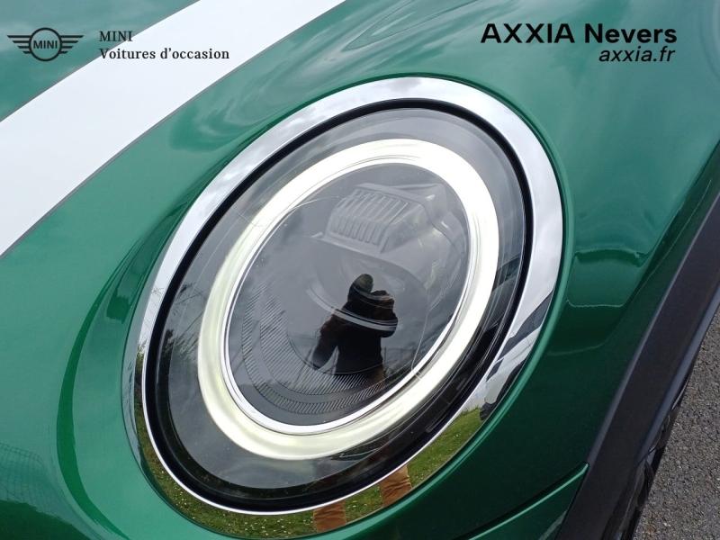 MINI Mini 5 Portes