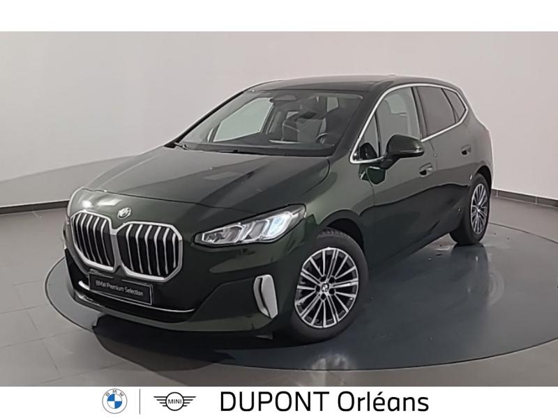 BMW Série 2 ActiveTourer