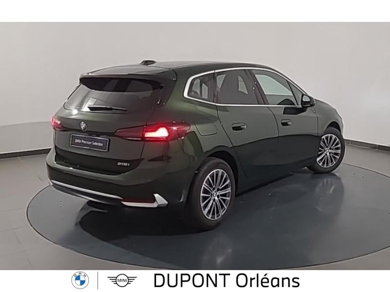 BMW Série 2 ActiveTourer