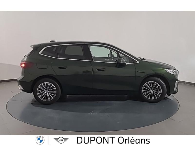 BMW Série 2 ActiveTourer