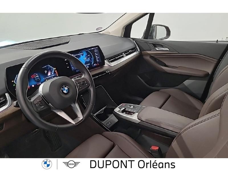 BMW Série 2 ActiveTourer